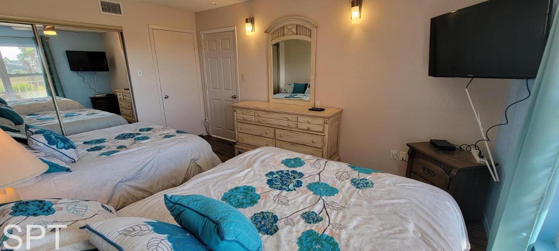 Beach Access Condo With Pool, Hot Tub Area & Bbq - Gulfview I - Unit 213 사우스 파드레 아일랜드 외부 사진