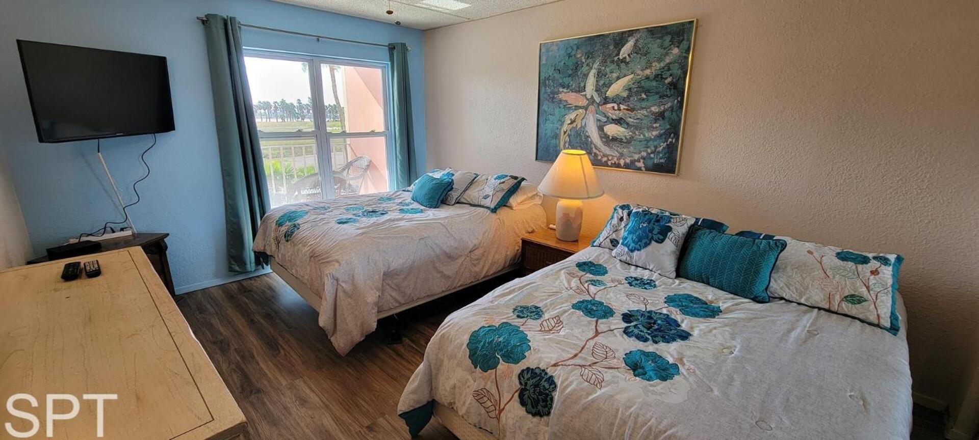 Beach Access Condo With Pool, Hot Tub Area & Bbq - Gulfview I - Unit 213 사우스 파드레 아일랜드 외부 사진